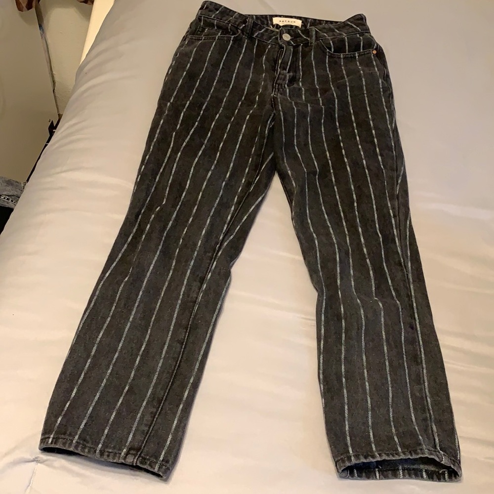 Selling my closet